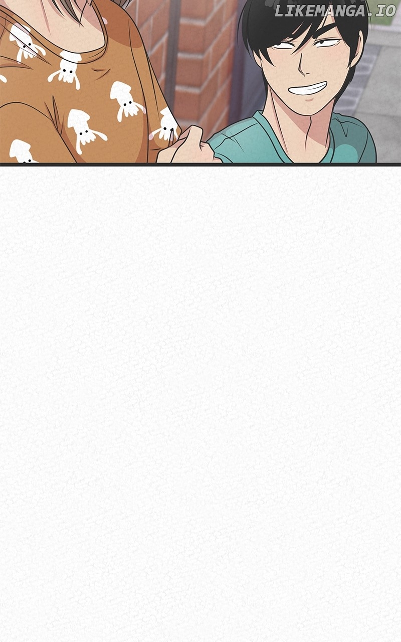 Love or S.e.x? Chapter 58 - page 8