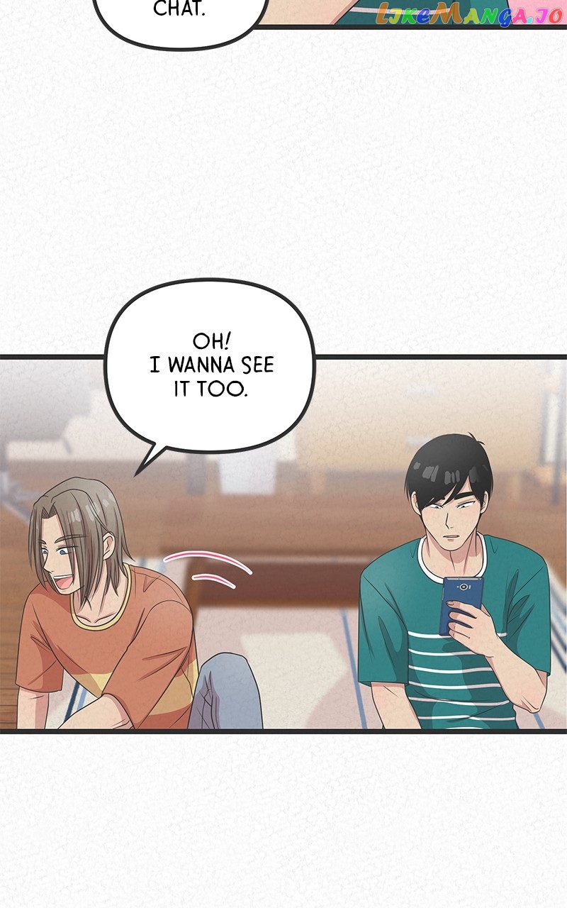 Love or S.e.x? Chapter 35 - page 14