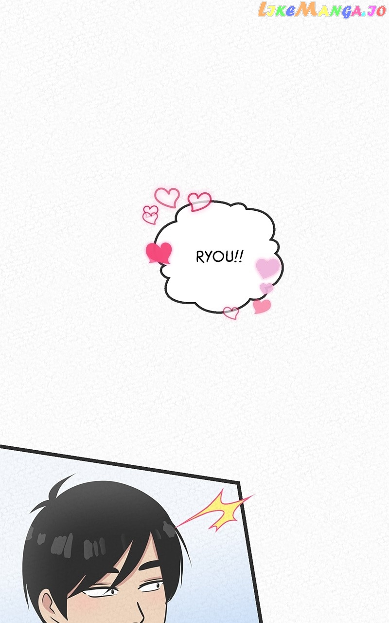 Love or S.e.x? Chapter 35 - page 45