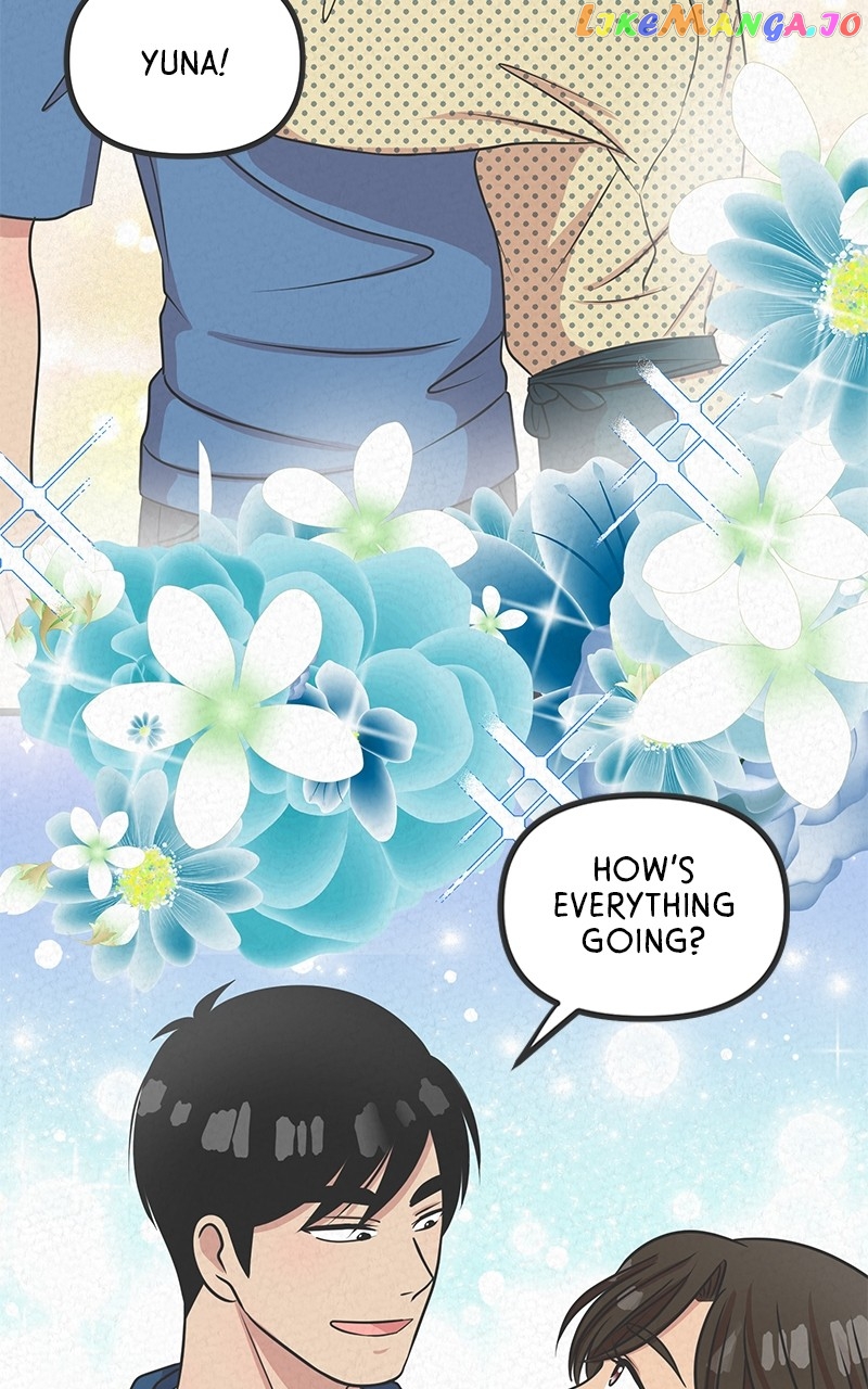 Love or S.e.x? Chapter 35 - page 47