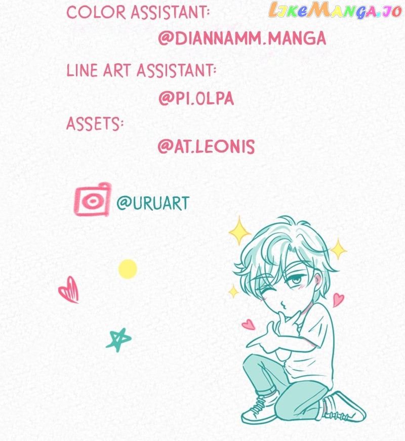 Love or S.e.x? Chapter 35 - page 50