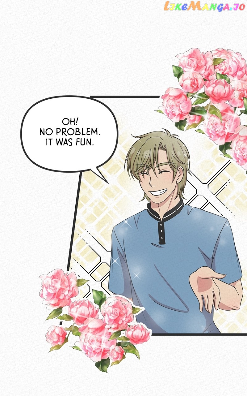 Love or S.e.x? Chapter 32 - page 13