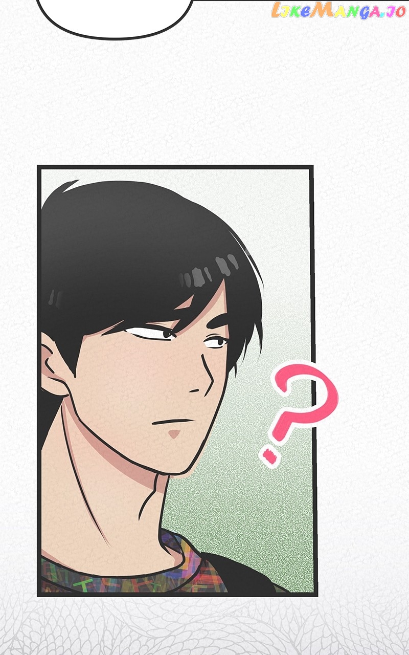 Love or S.e.x? Chapter 32 - page 15