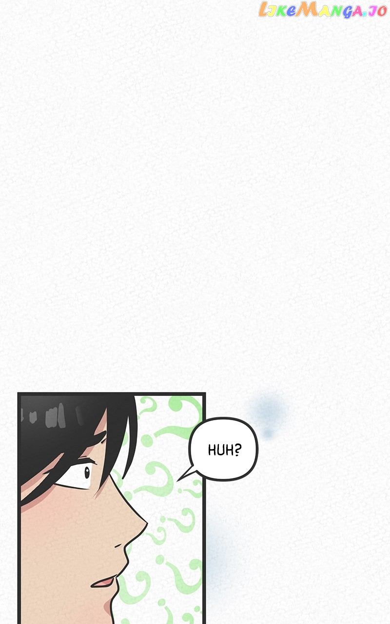 Love or S.e.x? Chapter 32 - page 19