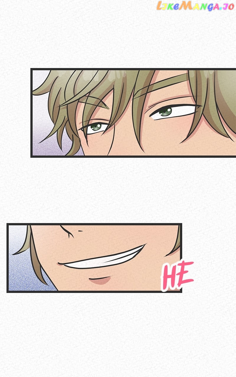 Love or S.e.x? Chapter 32 - page 23