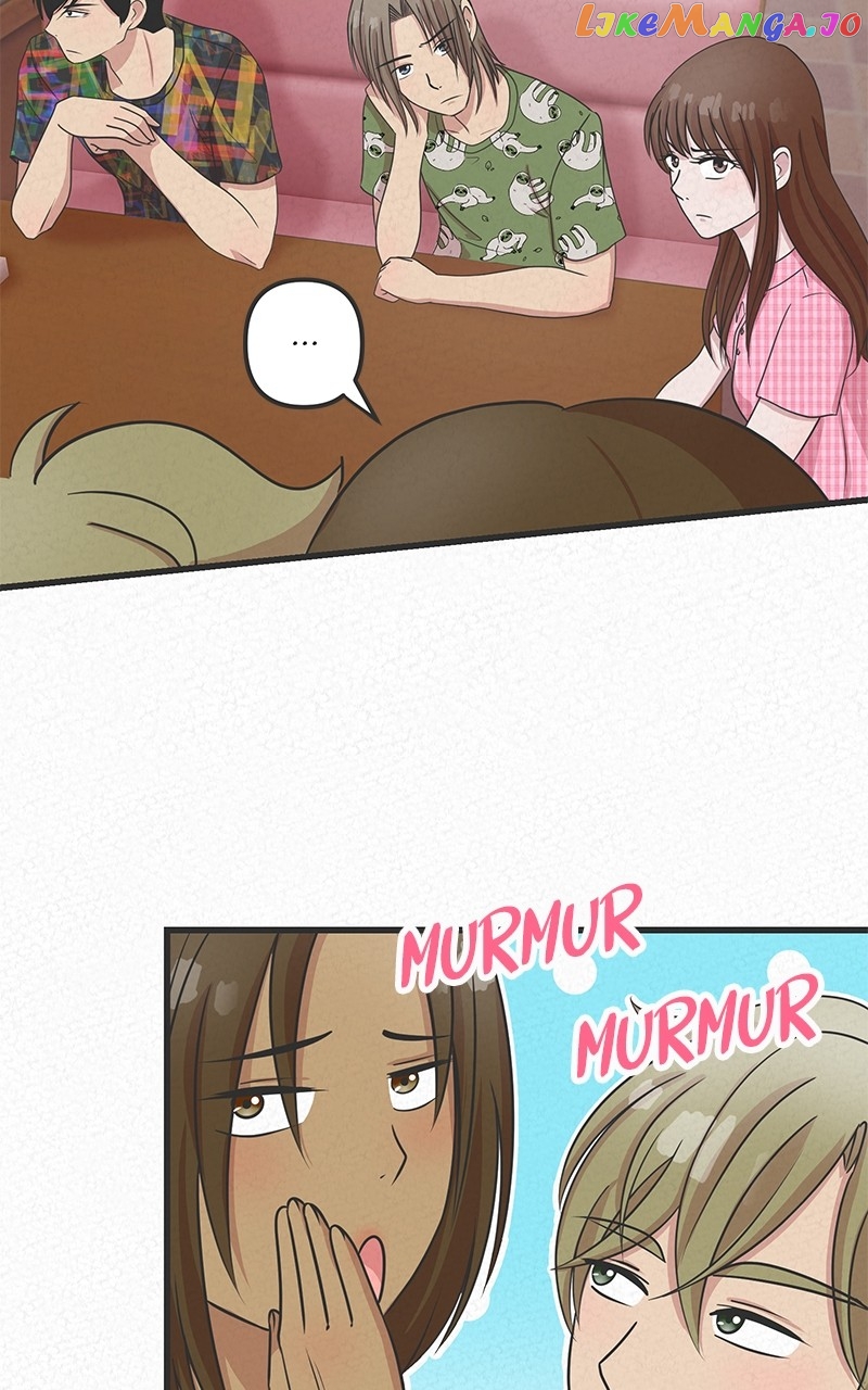 Love or S.e.x? Chapter 32 - page 33