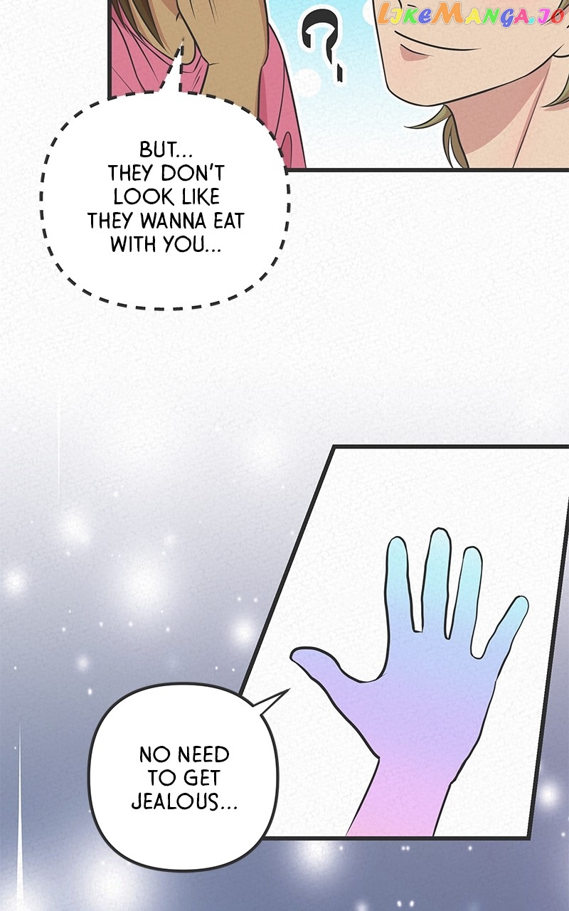 Love or S.e.x? Chapter 32 - page 34