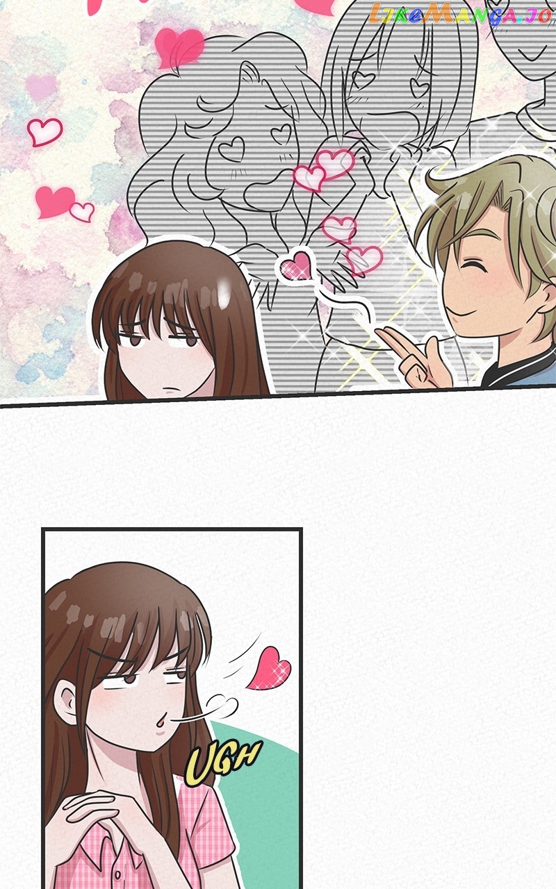 Love or S.e.x? Chapter 32 - page 37