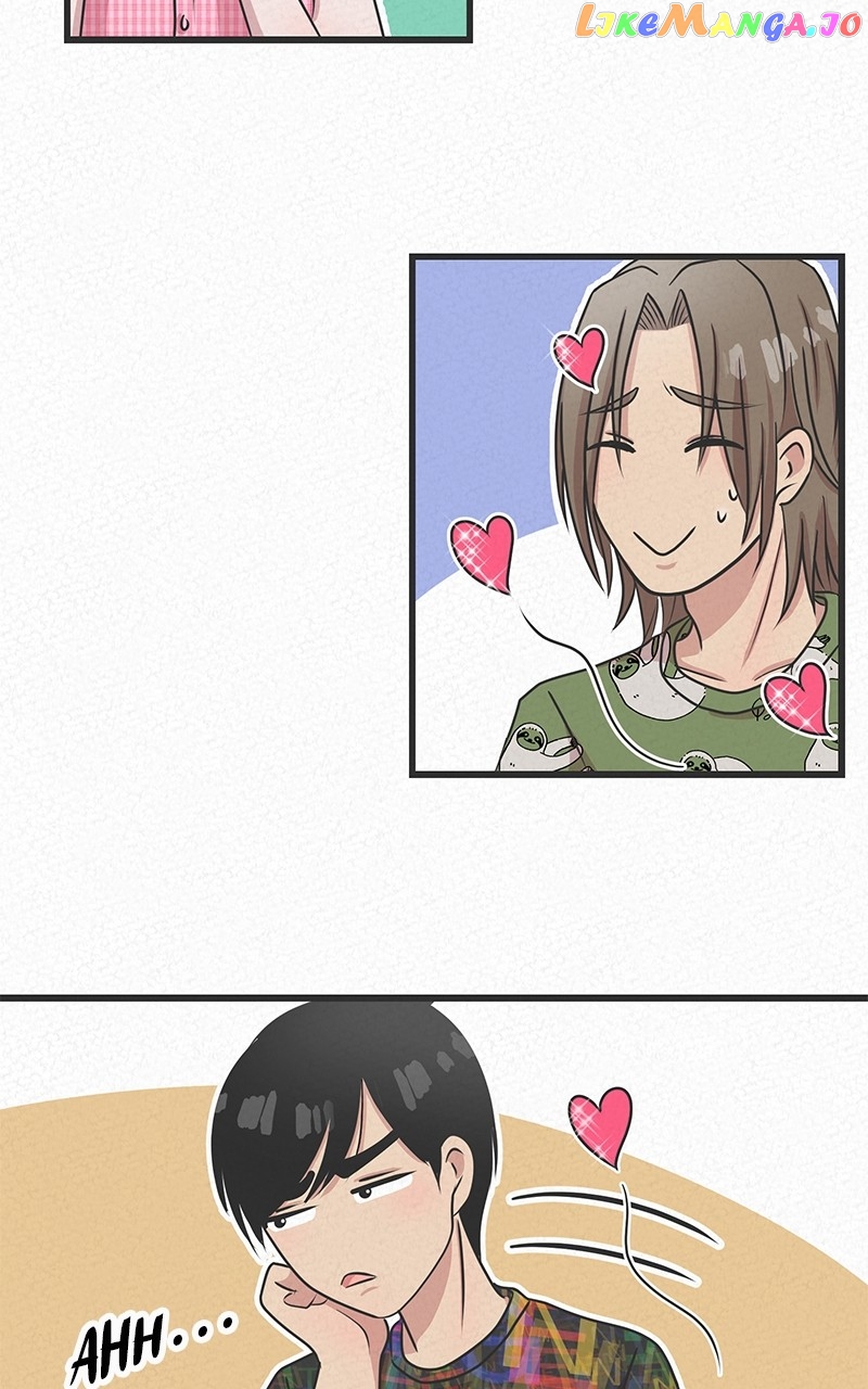 Love or S.e.x? Chapter 32 - page 38