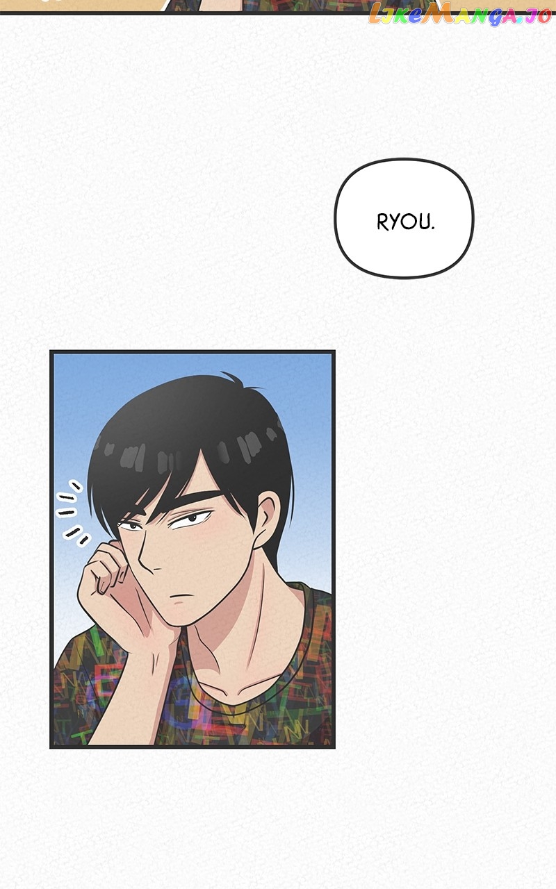 Love or S.e.x? Chapter 32 - page 39