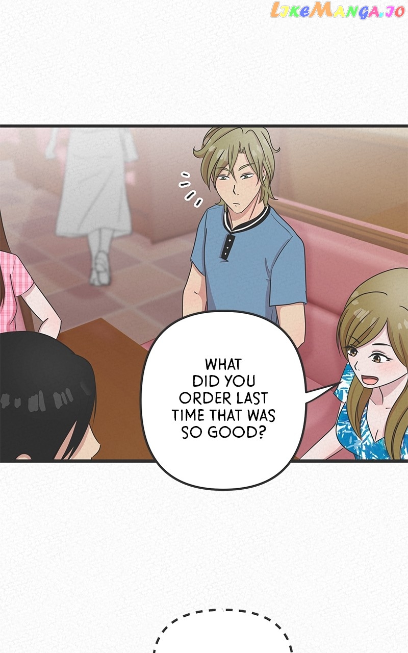 Love or S.e.x? Chapter 32 - page 40