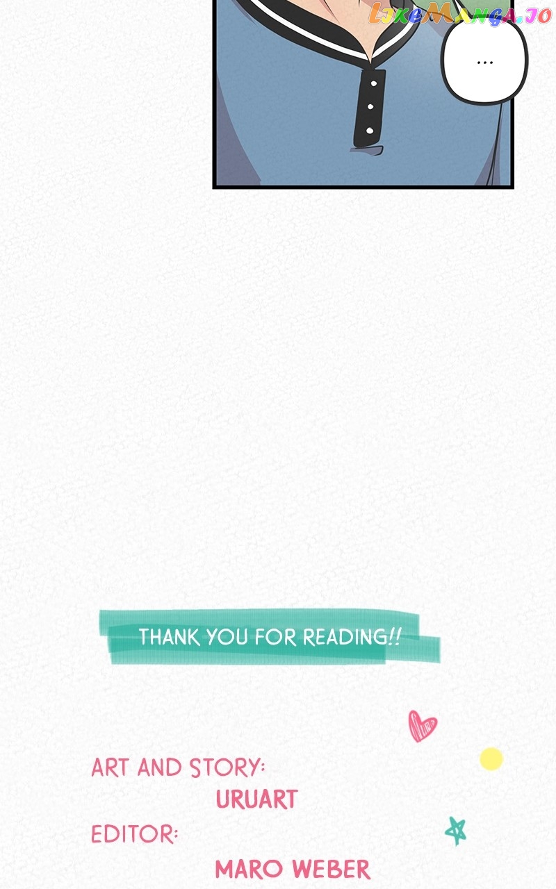 Love or S.e.x? Chapter 32 - page 45