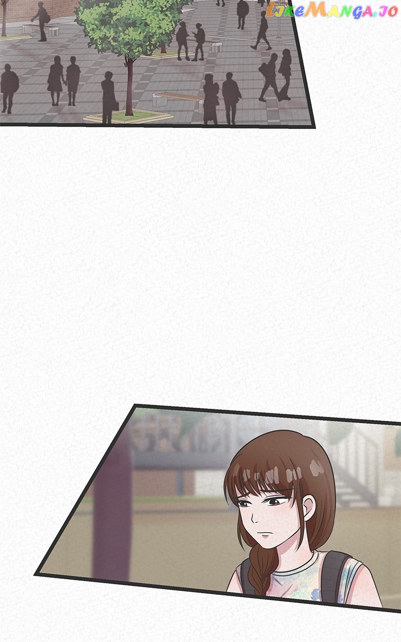 Love or S.e.x? Chapter 31 - page 12