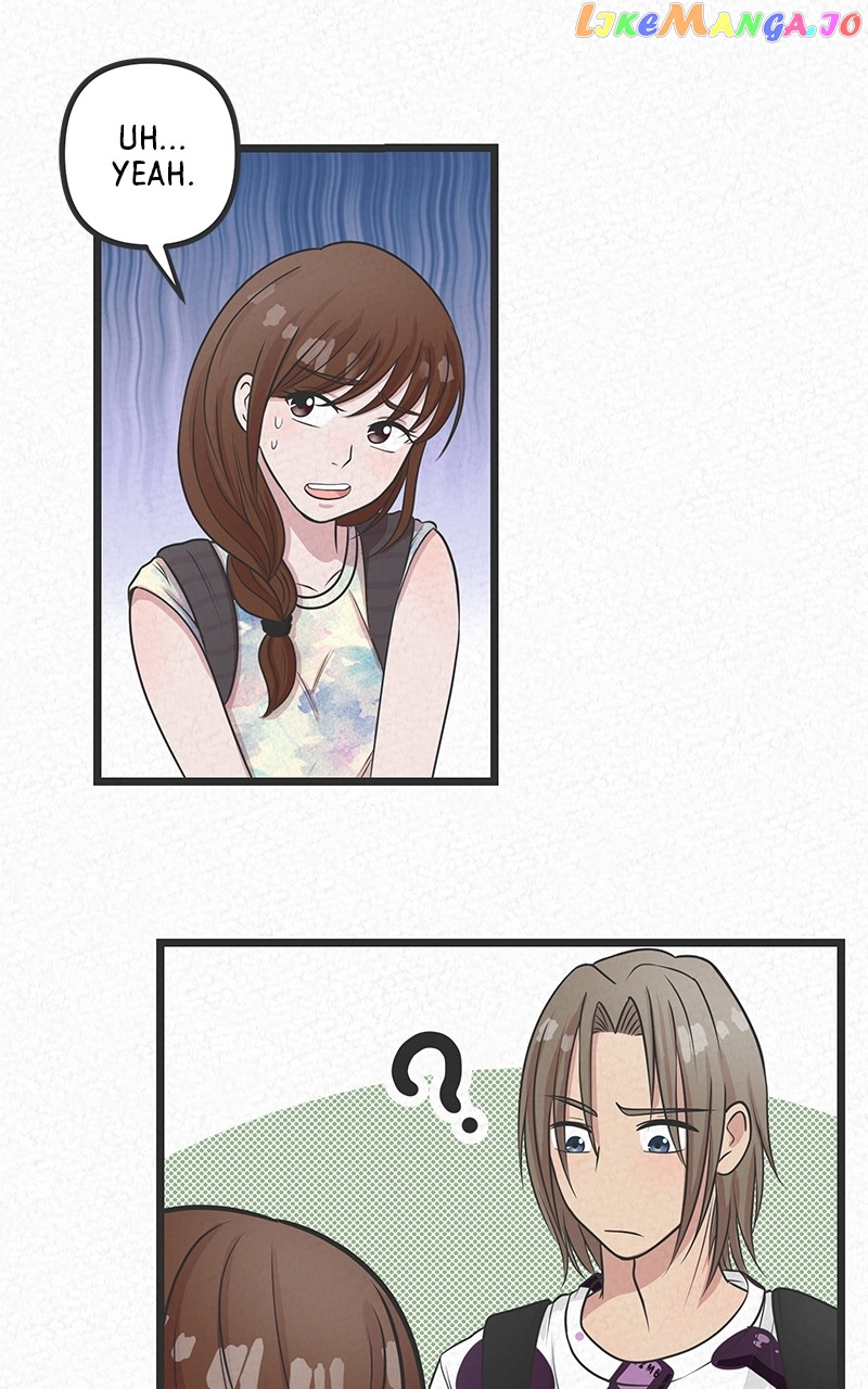 Love or S.e.x? Chapter 31 - page 15