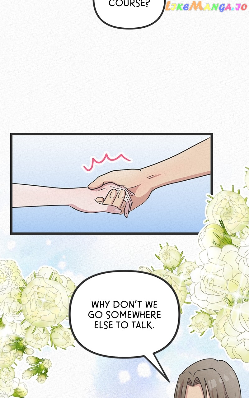 Love or S.e.x? Chapter 31 - page 22