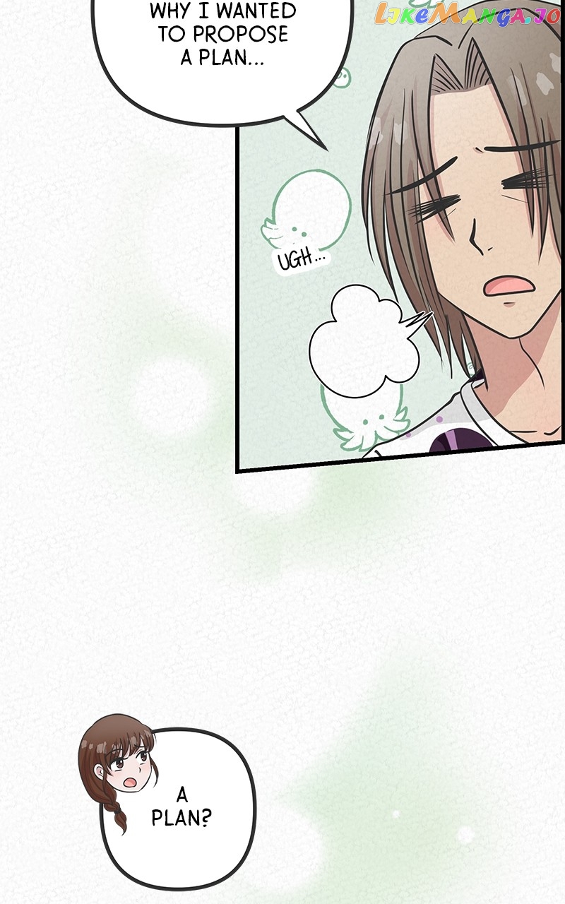 Love or S.e.x? Chapter 31 - page 30