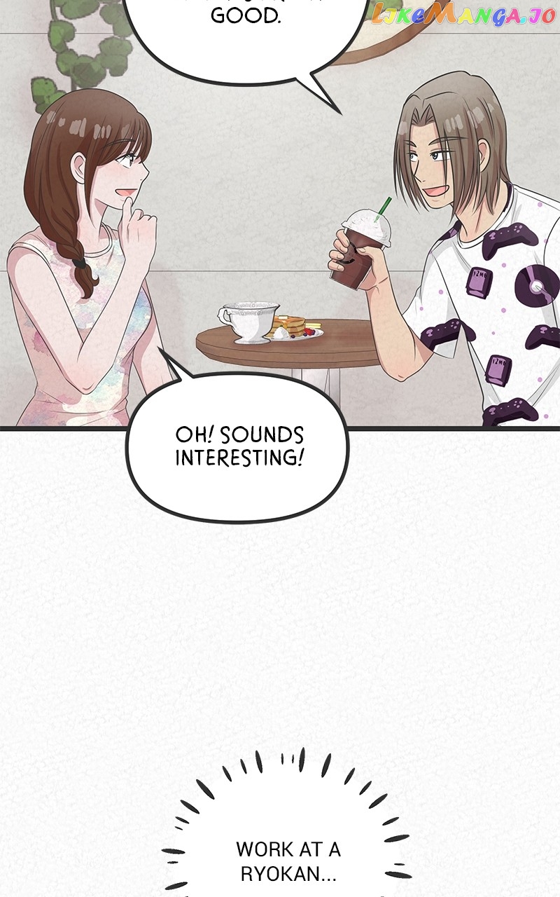 Love or S.e.x? Chapter 31 - page 32