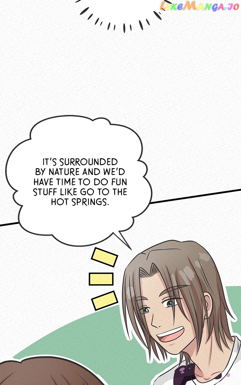 Love or S.e.x? Chapter 31 - page 33