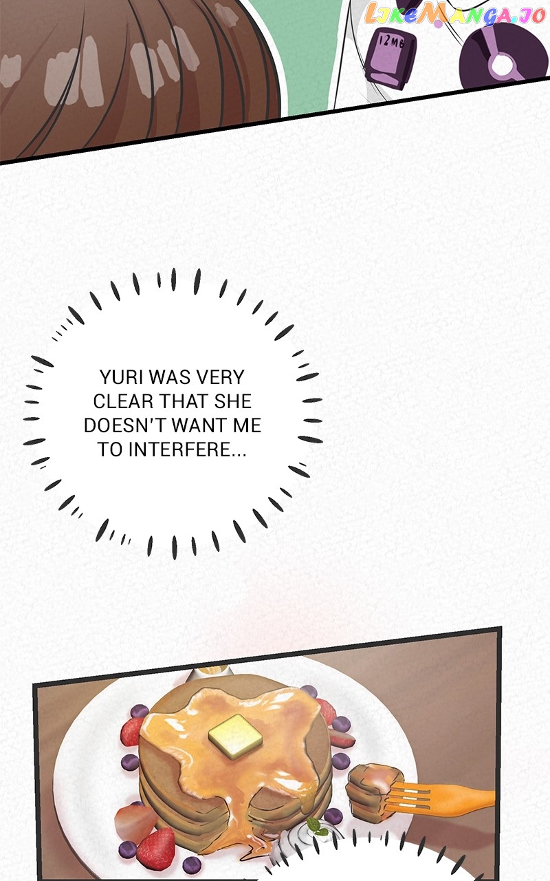 Love or S.e.x? Chapter 31 - page 34