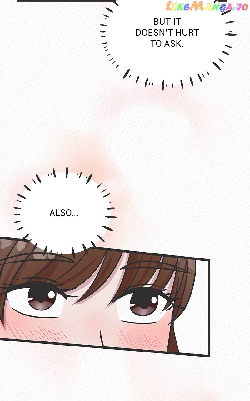 Love or S.e.x? Chapter 31 - page 35