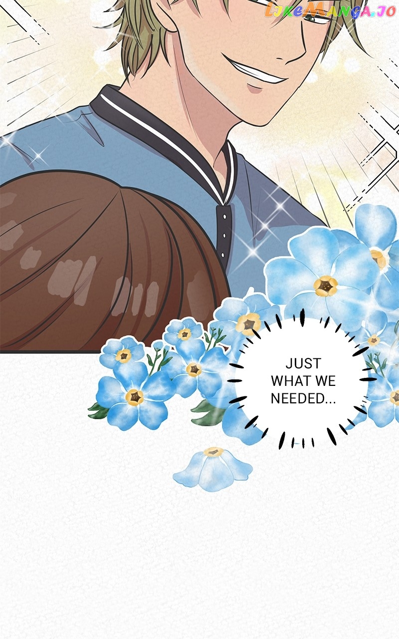 Love or S.e.x? Chapter 31 - page 47