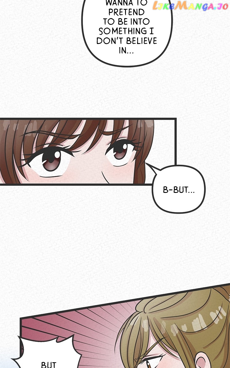 Love or S.e.x? Chapter 31 - page 5