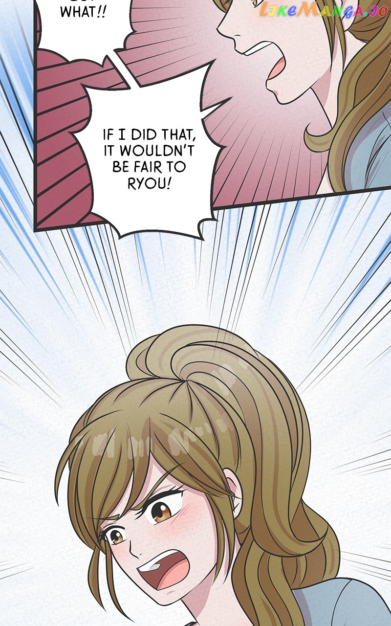 Love or S.e.x? Chapter 31 - page 6