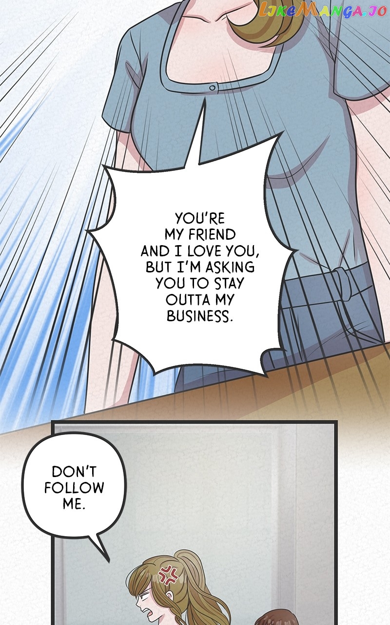 Love or S.e.x? Chapter 31 - page 7