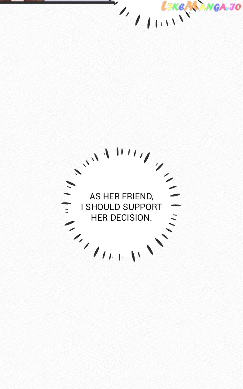 Love or S.e.x? Chapter 31 - page 9