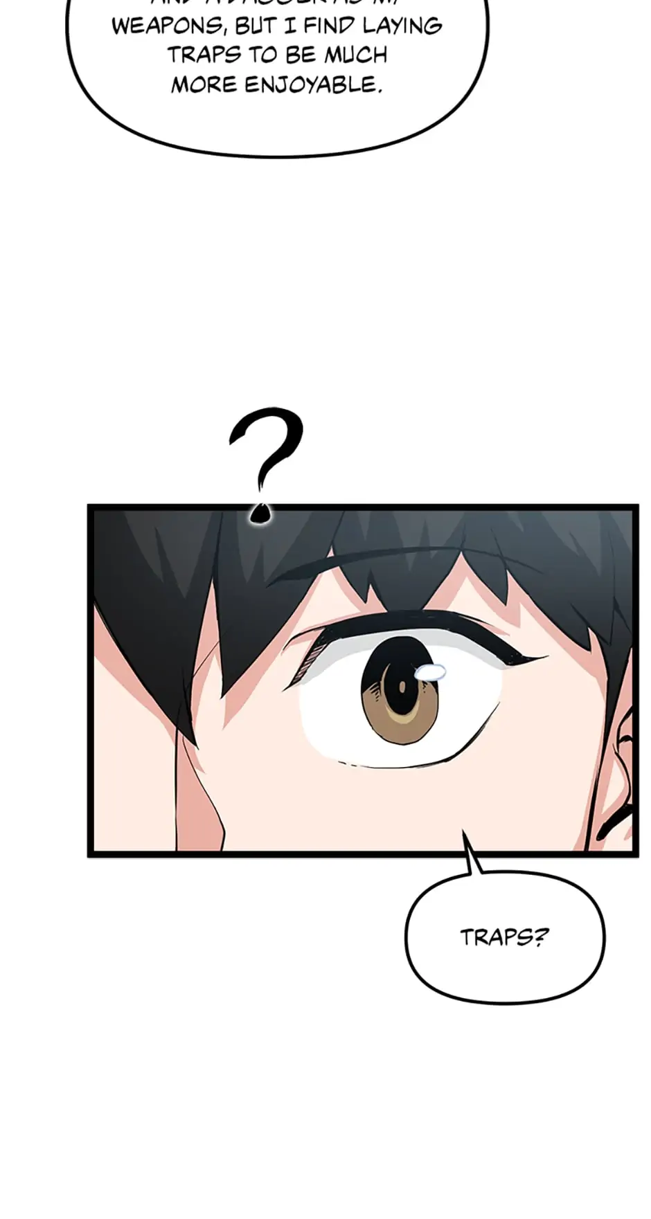 Thumbs Up, Level Up Chapter 40 - page 29