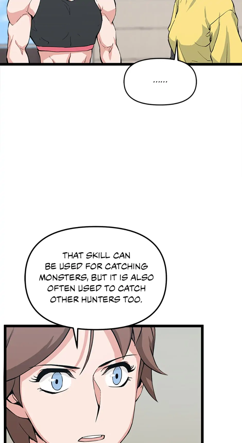 Thumbs Up, Level Up Chapter 40 - page 33