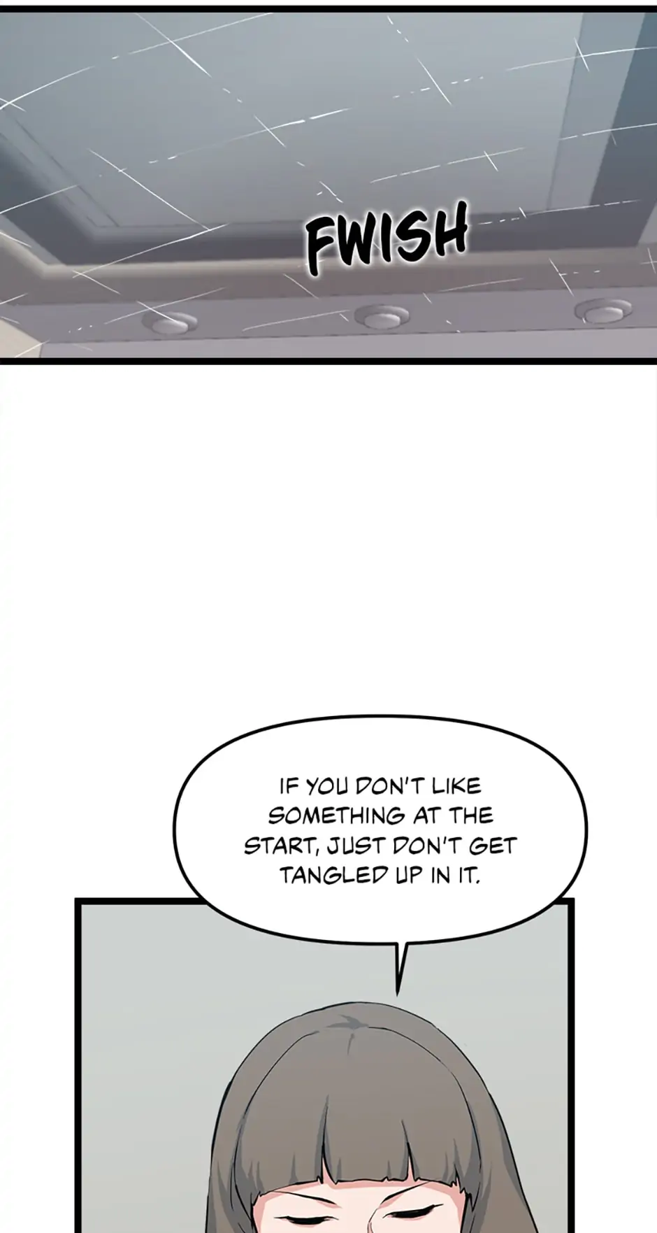 Thumbs Up, Level Up Chapter 40 - page 36