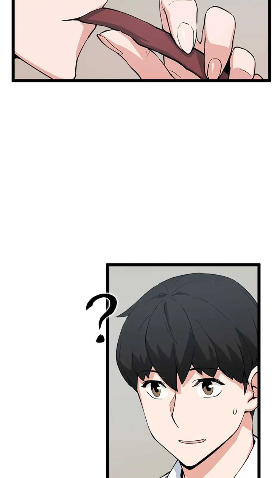 Thumbs Up, Level Up Chapter 40 - page 4