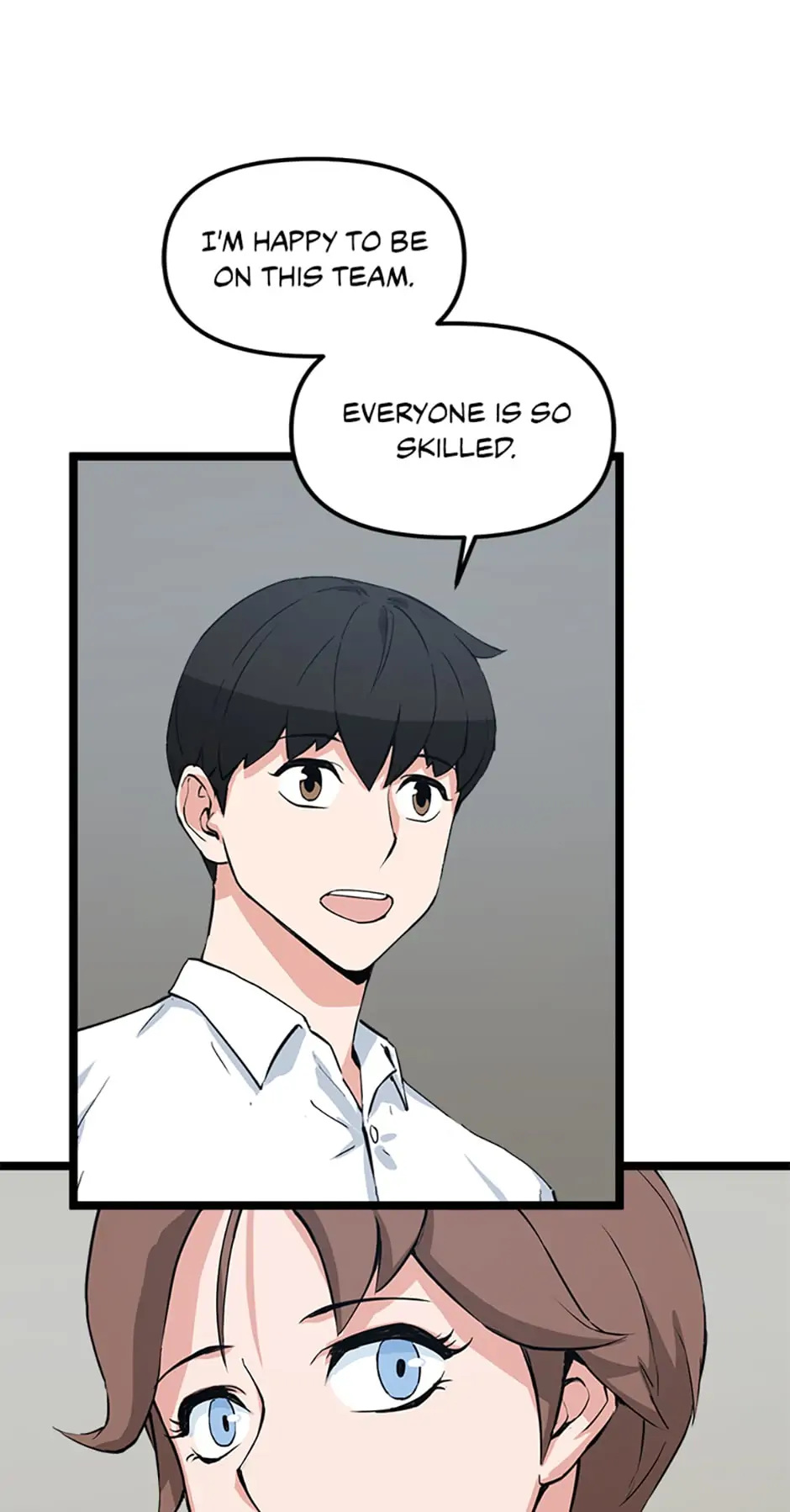 Thumbs Up, Level Up Chapter 40 - page 49