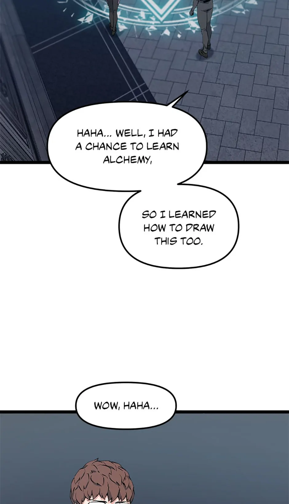 Thumbs Up, Level Up Chapter 57 - page 13