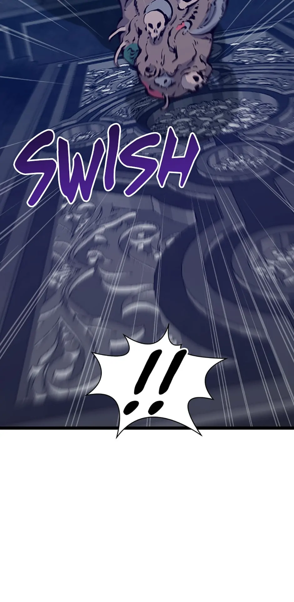 Thumbs Up, Level Up Chapter 57 - page 2