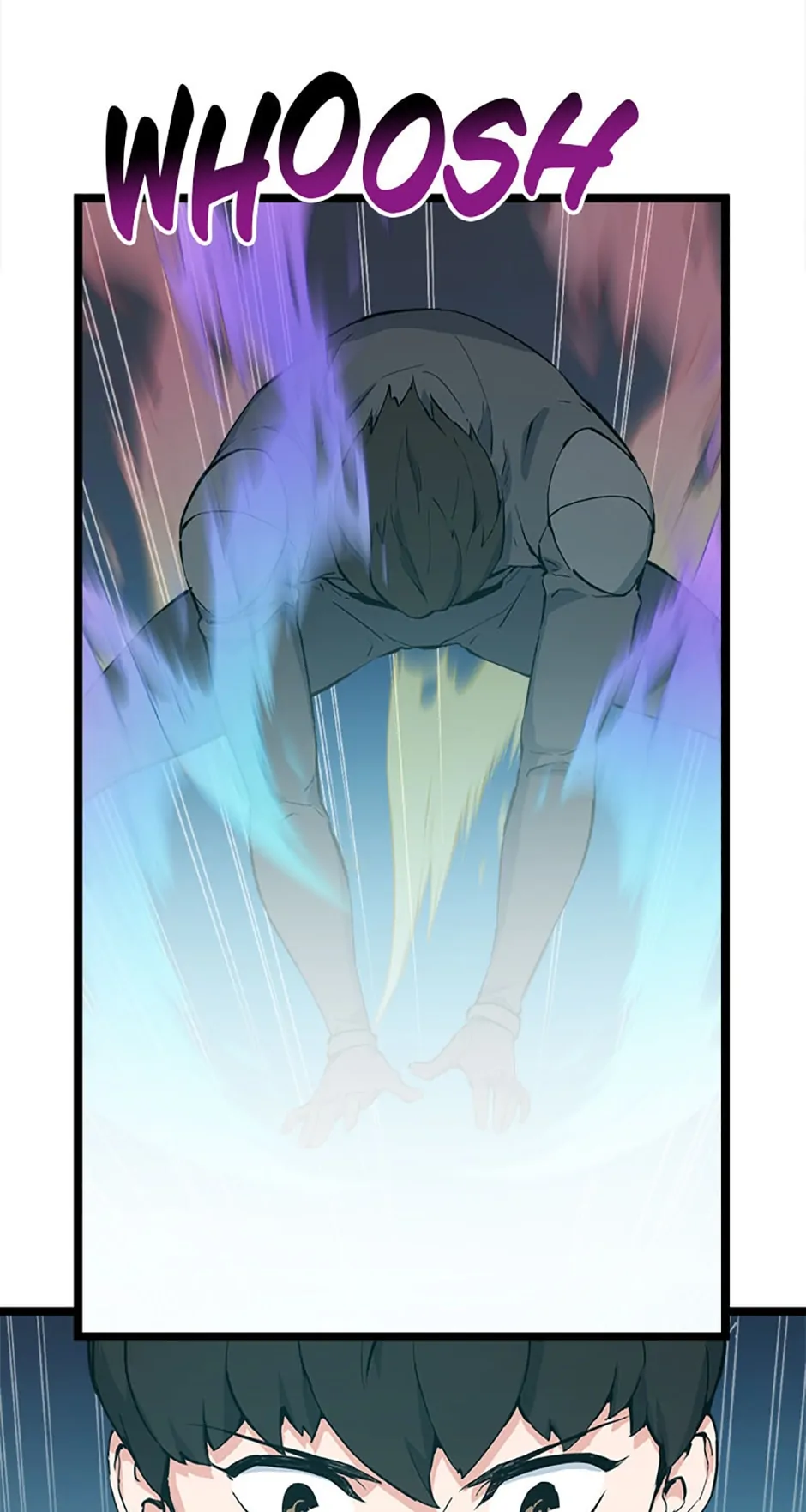 Thumbs Up, Level Up Chapter 57 - page 26