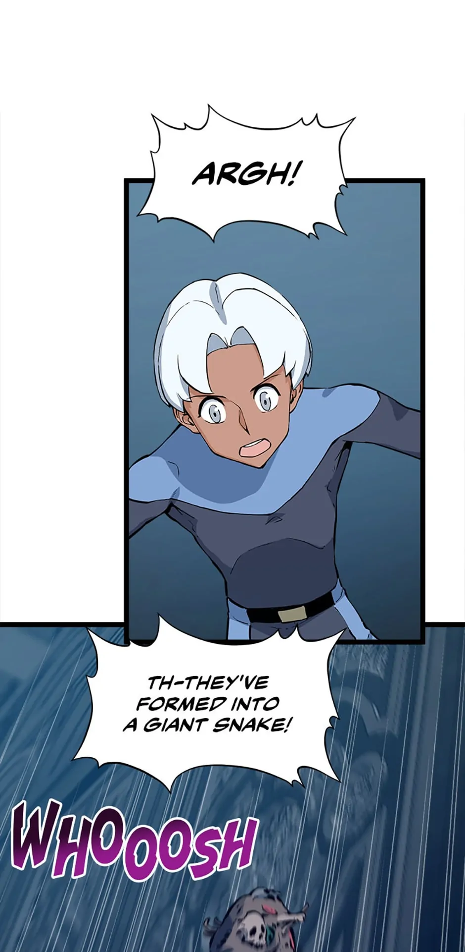 Thumbs Up, Level Up Chapter 57 - page 3