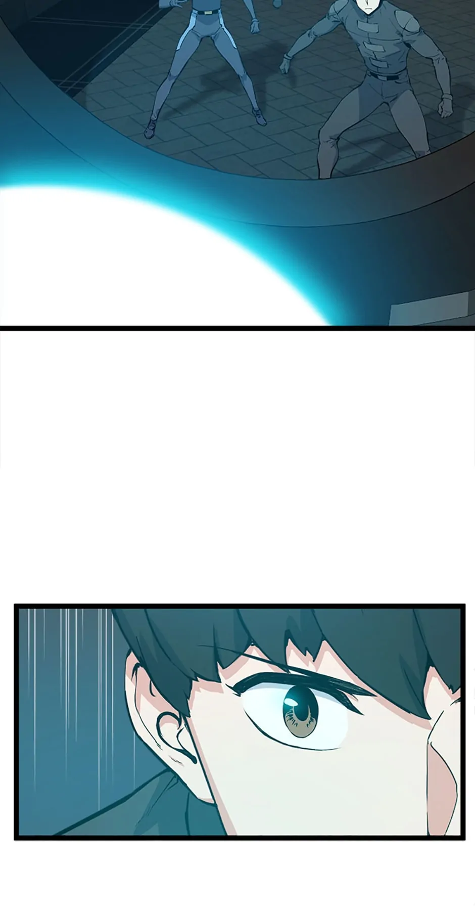 Thumbs Up, Level Up Chapter 57 - page 36