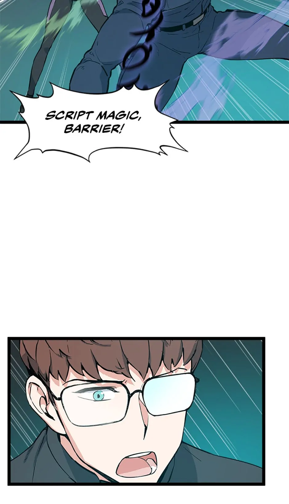 Thumbs Up, Level Up Chapter 57 - page 54