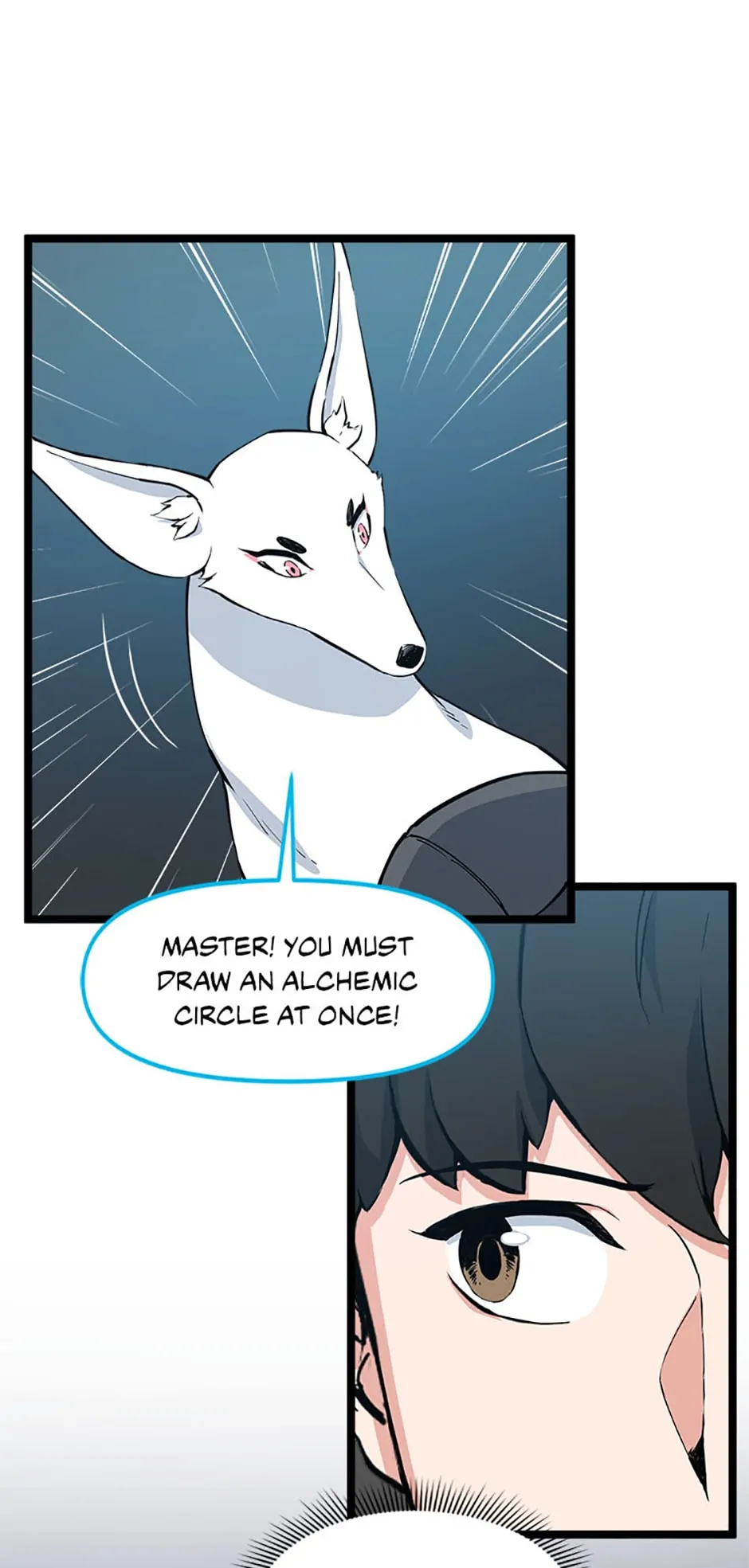 Thumbs Up, Level Up Chapter 57 - page 6