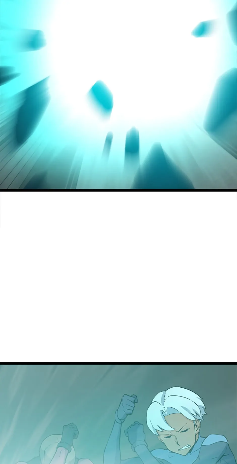 Thumbs Up, Level Up Chapter 57 - page 60