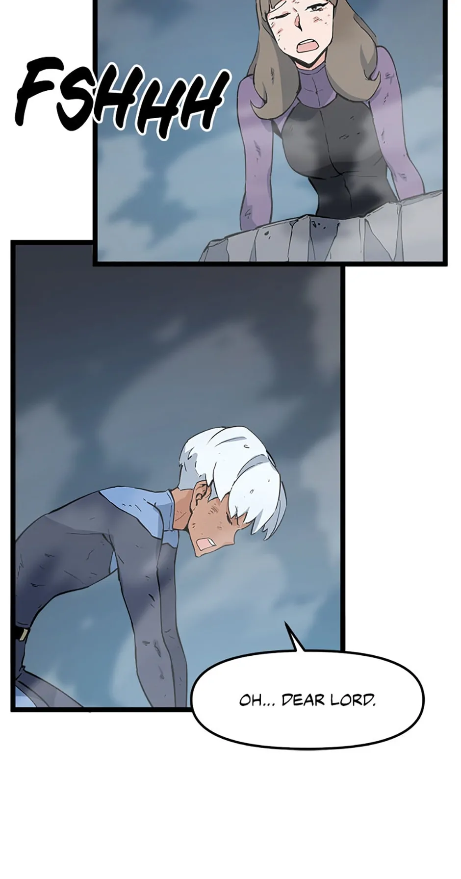 Thumbs Up, Level Up Chapter 57 - page 68