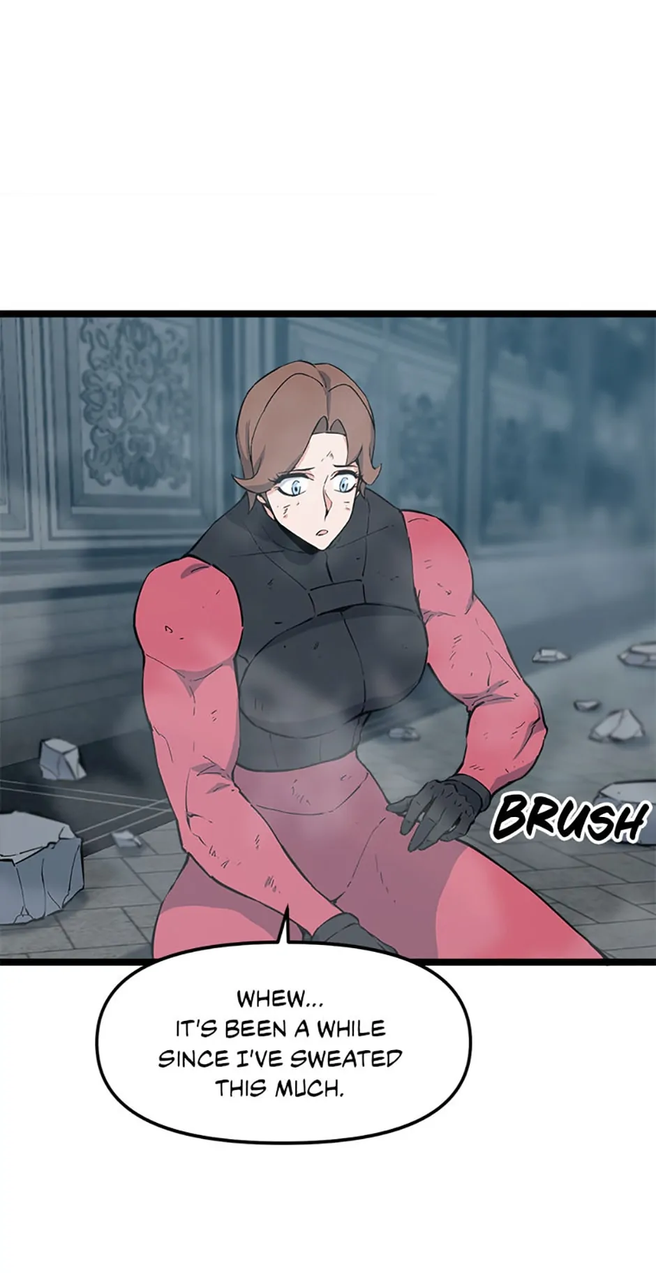 Thumbs Up, Level Up Chapter 57 - page 69