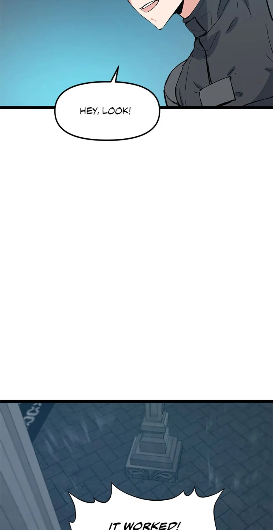 Thumbs Up, Level Up Chapter 57 - page 71
