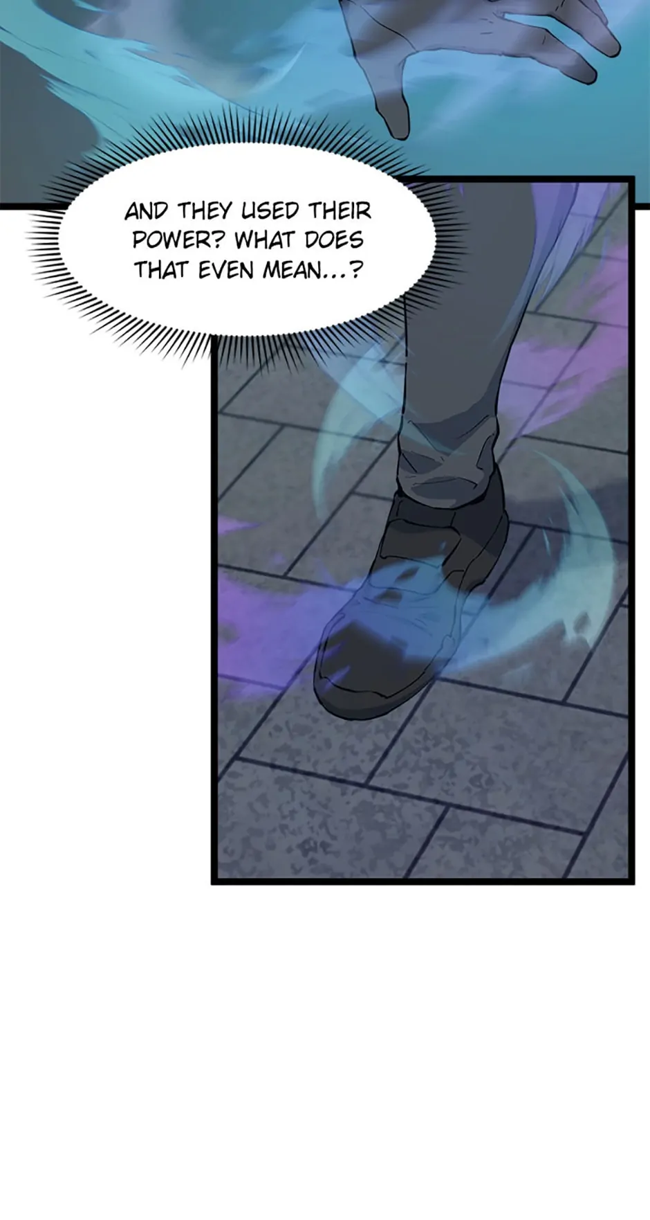 Thumbs Up, Level Up Chapter 57 - page 86