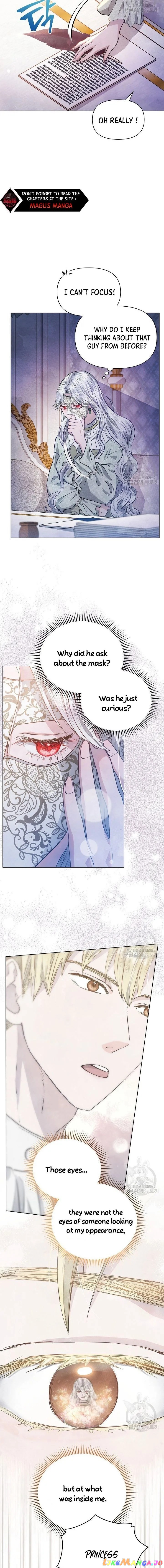 The Duke’s Daughter is Going on Strike Chapter 6 - page 12