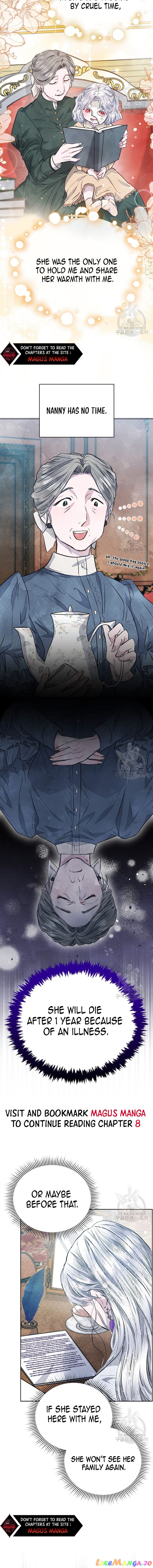 The Duke’s Daughter is Going on Strike Chapter 4 - page 13
