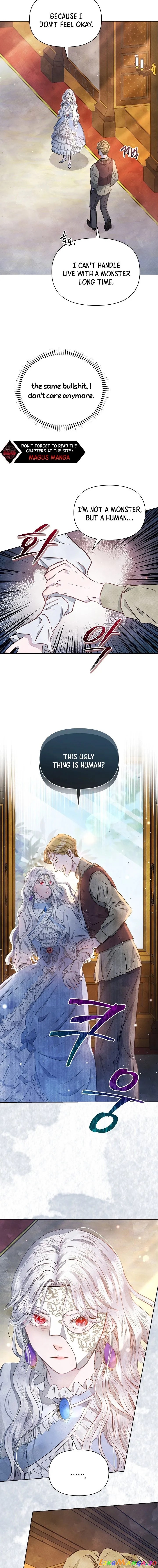The Duke’s Daughter is Going on Strike Chapter 3 - page 2