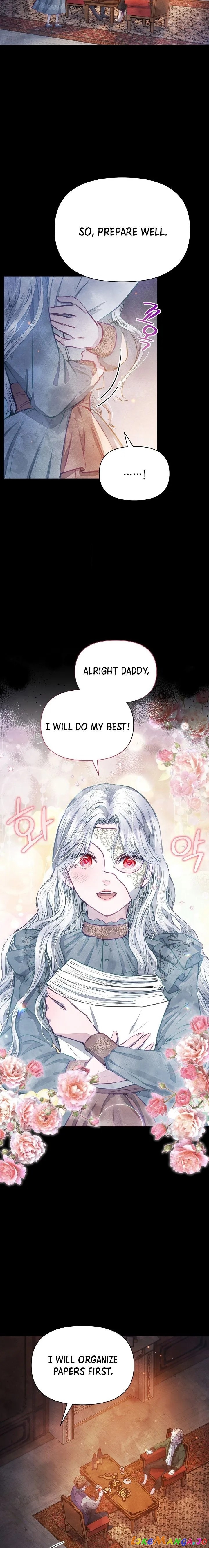 The Duke’s Daughter is Going on Strike Chapter 2 - page 2